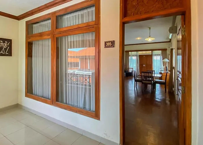 Langon Bali Resort By The Lavana Nusa Dua 