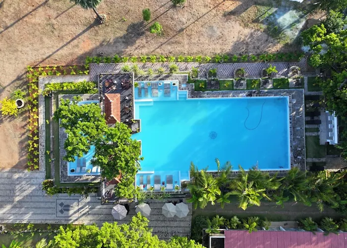 Lucky Beach Resort