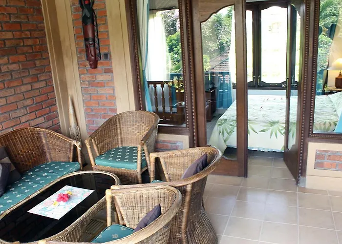 Klub Kokos Bungalows