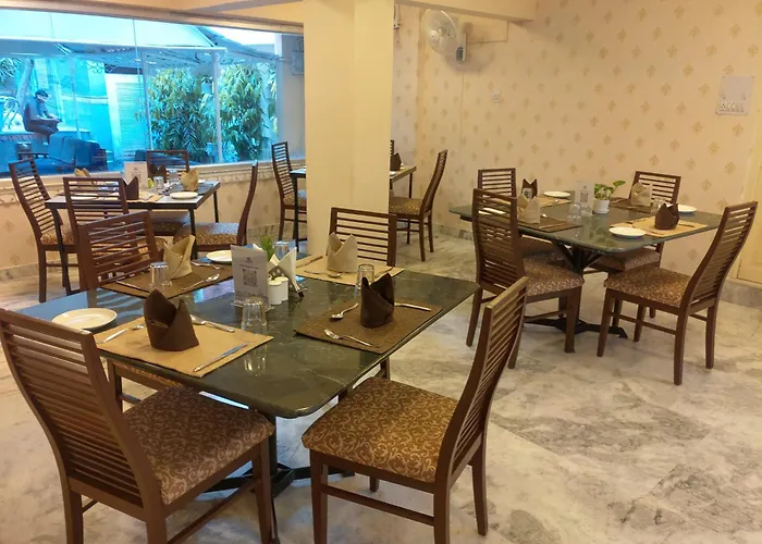 Hotel Raj Palace Udaipur