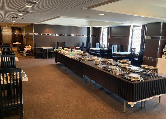 Oita Regal Hotel