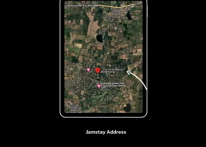 Jamstay By Nature'S Abodevillas