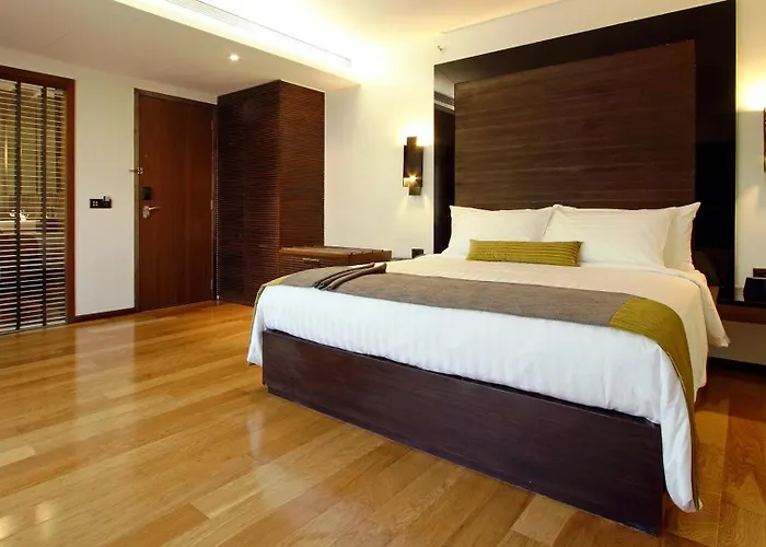 Svenska Design Hotel Andheri