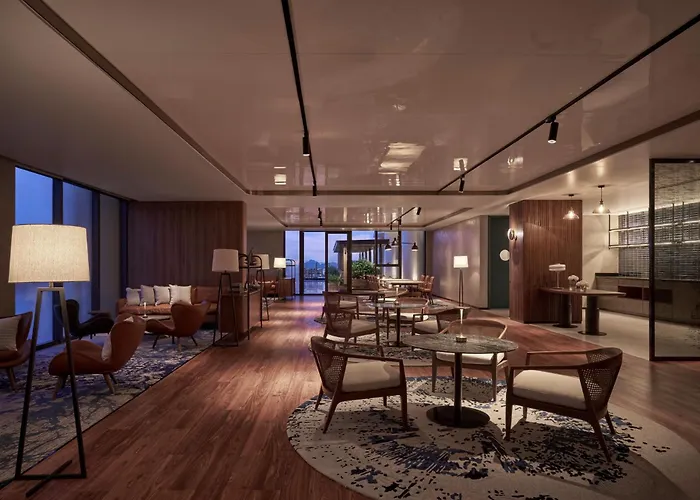 The Yacht Hotel By Dc