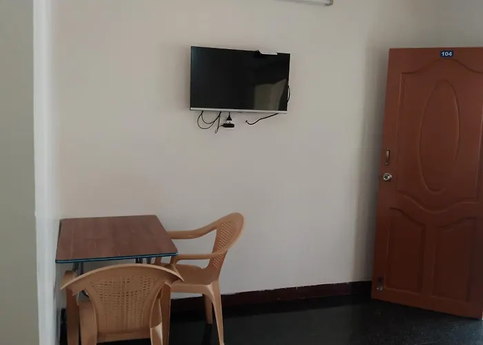 Rainbow Guest House