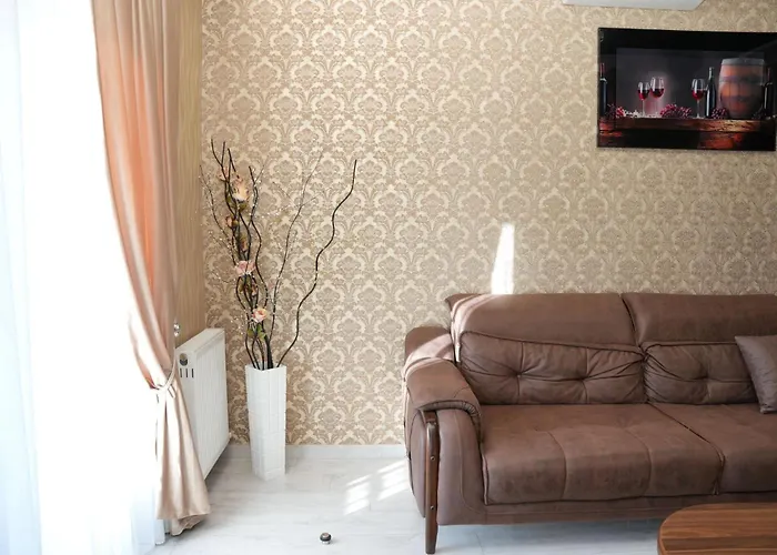 Sierra Hotel Tbilisi