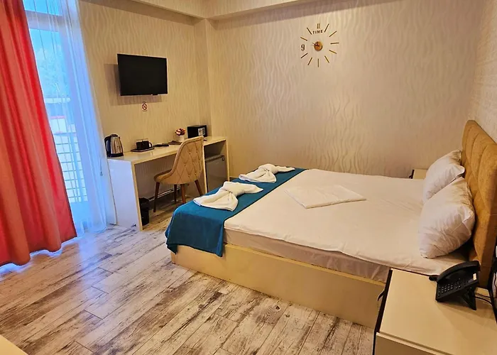 Sierra Hotel Tbilisi
