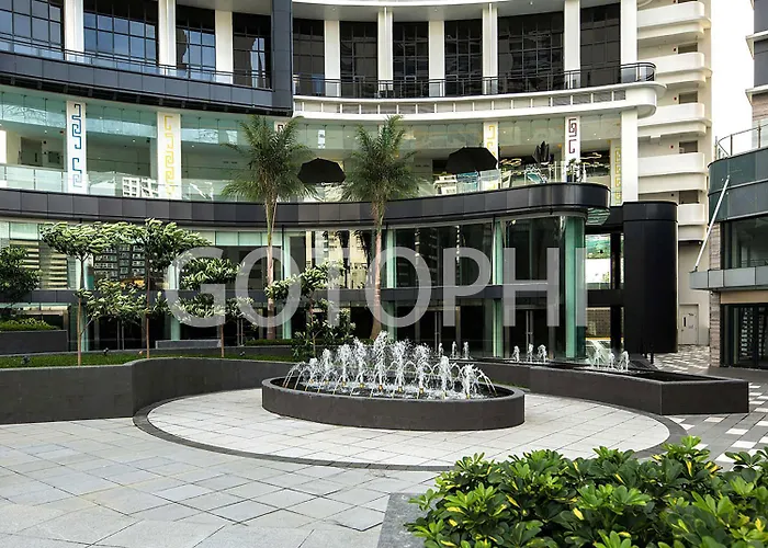 The Milano Residences