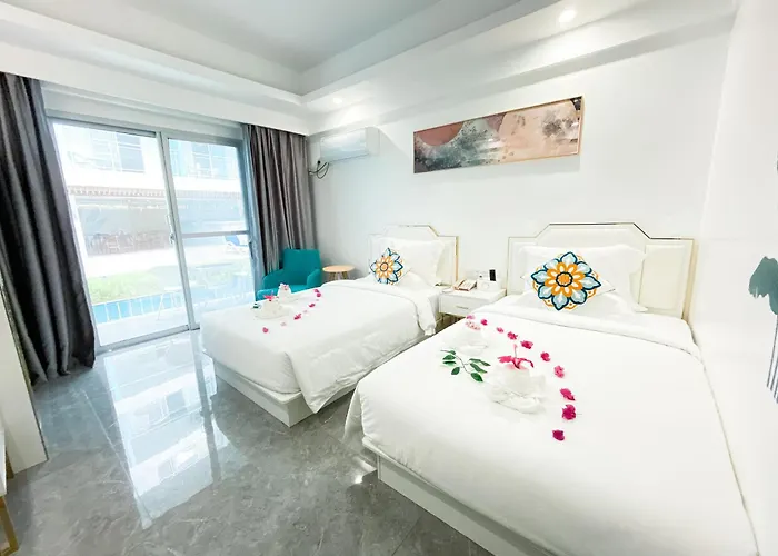 Bohol Dolphin Bay Resort Panglao