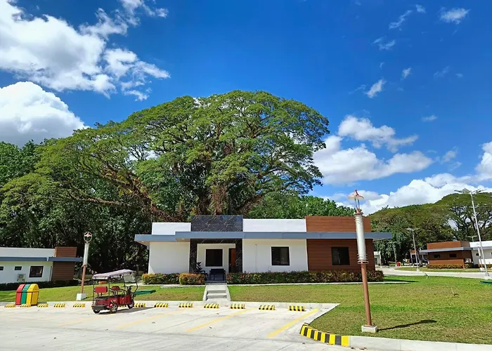 Aurora Villas And Cabin Resort