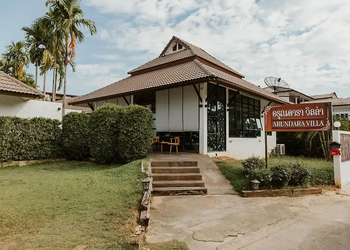 Arun Dara Villa
