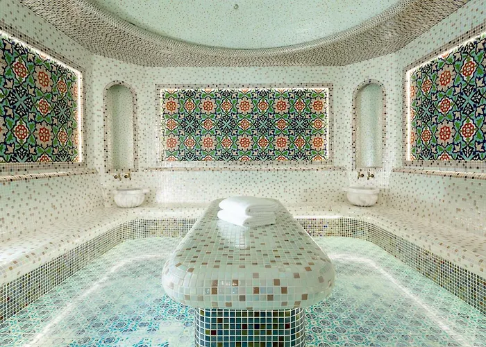Hilton Garden Inn Samarcanda