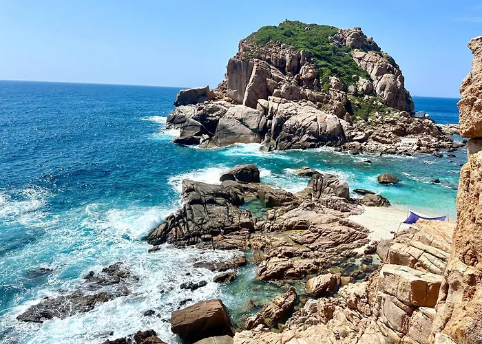 Thuan Vuong Homestay