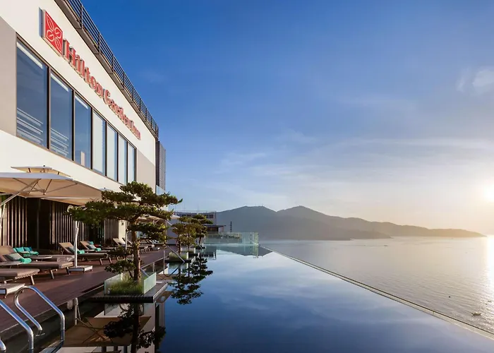 Hilton Garden Inn Da Nang