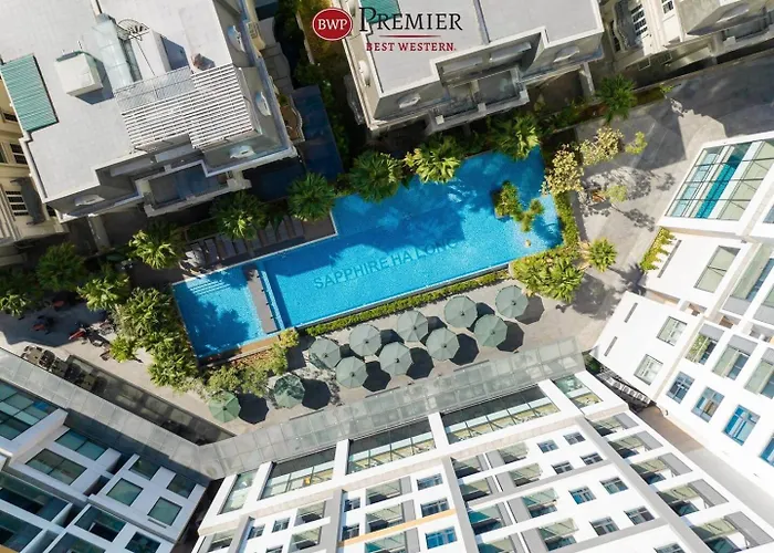 The Sapphire Residence S2 Ha Long