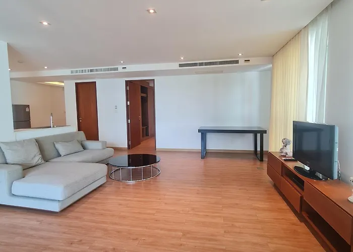 The Privilege Residence