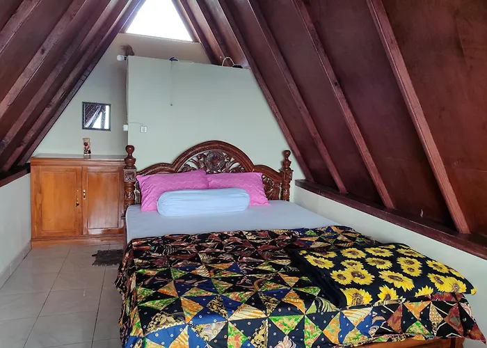 Bugo Camp, Glamping & Natural Activity