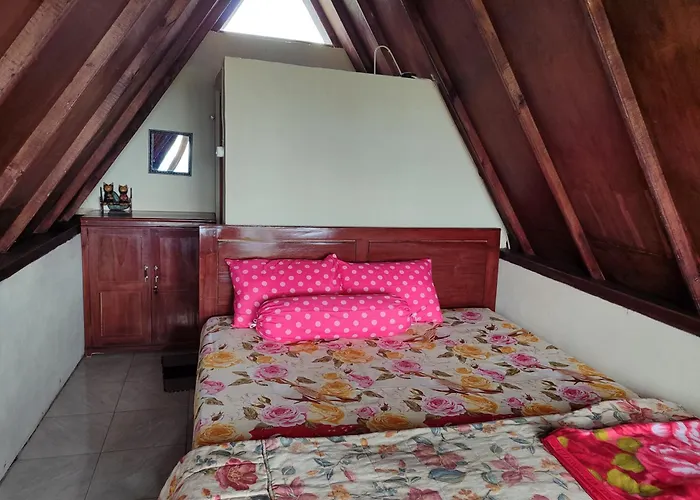 Bugo Camp, Glamping & Natural Activity