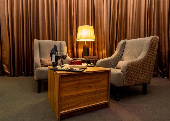 The Epitome Hotel Kurunegala