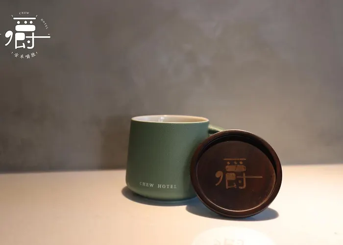 Anho Chew Hotel