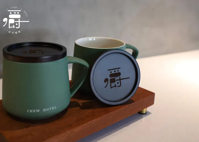 Anho Chew Hotel