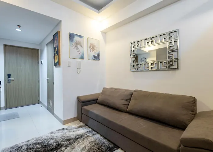 Lush Residences Makati Makati City
