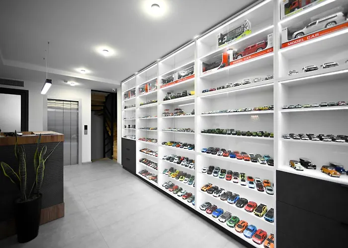 London Hotel Yerevan