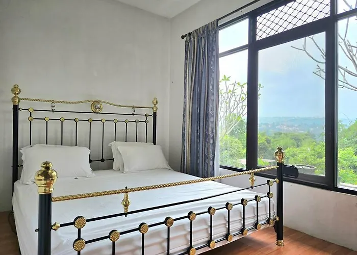 Villa Montaview Puncak By Damaresa