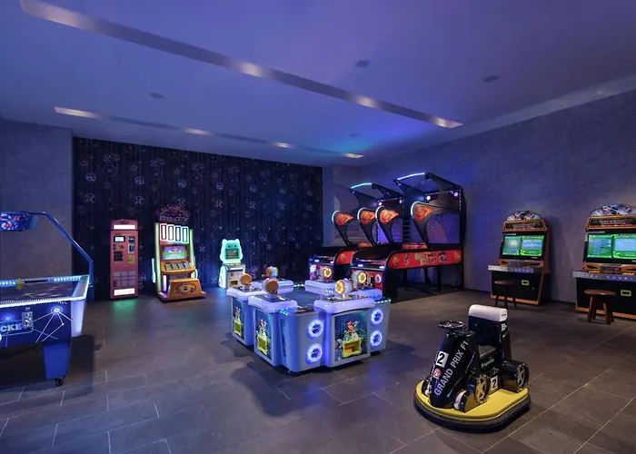 Doubletree By Hilton Huidong Resort Huizhou 