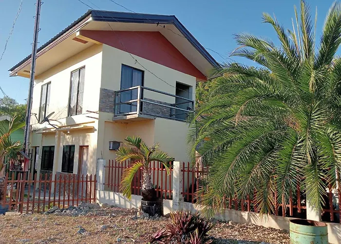 Mariella'S Guest House