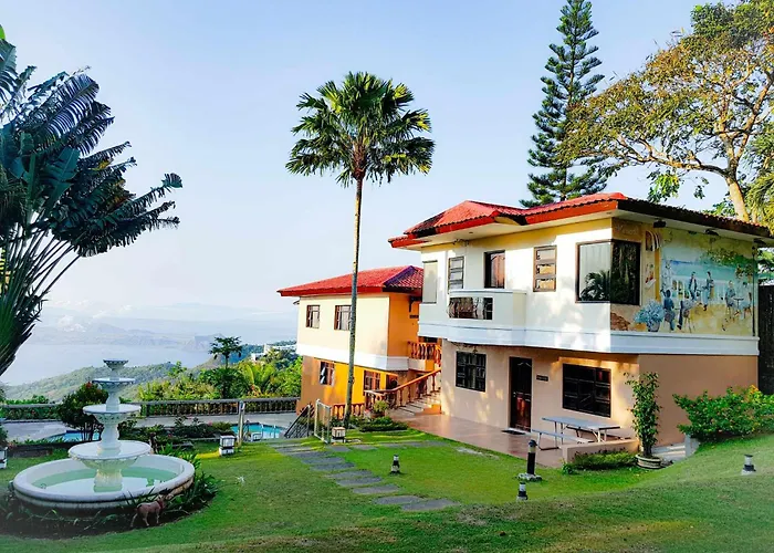 Villa Marinelli Bed And Breakfast