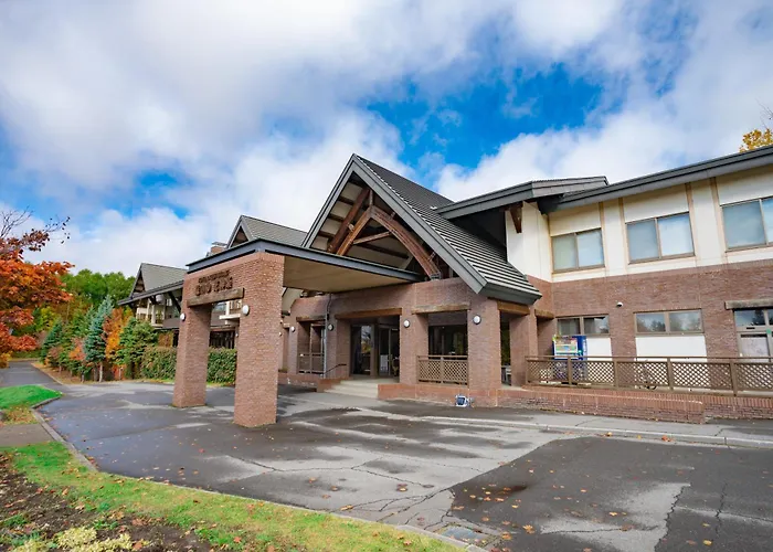 Morinoyu Hotel Hanakagura Asahikawa