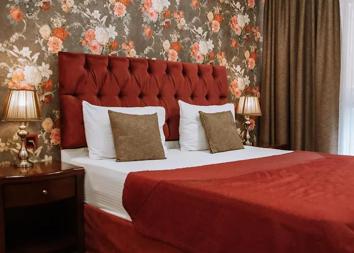 Address Hotel Baku