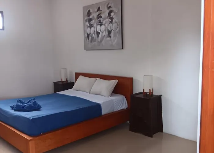 Adore Guesthouse