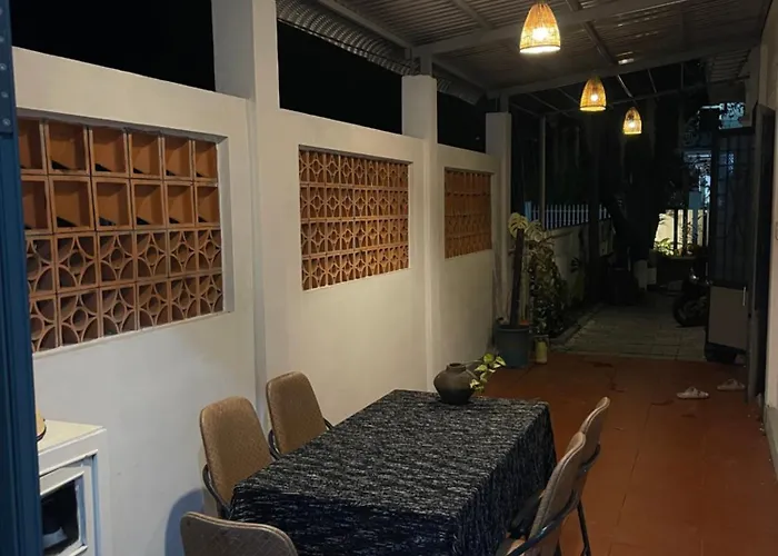 Cle Homestay
