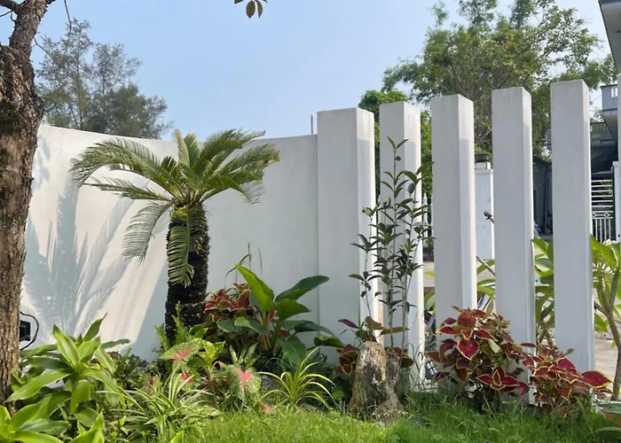Cle Homestay
