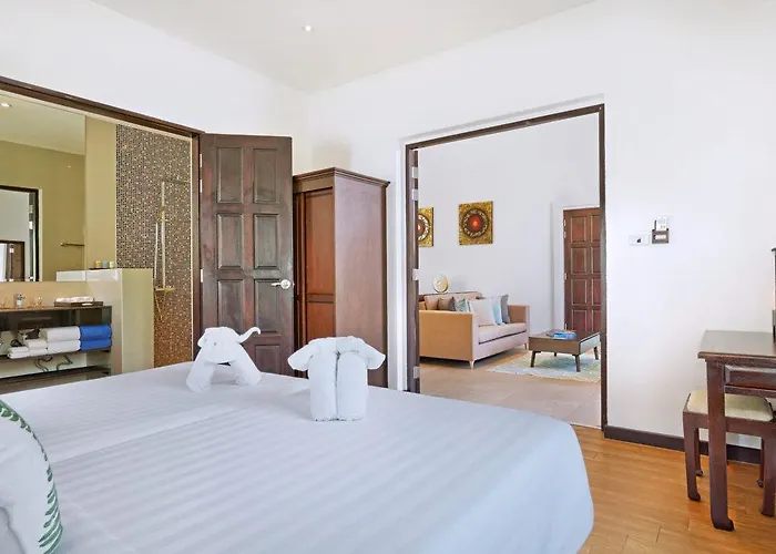 Terra Villa Village Hua Hin
