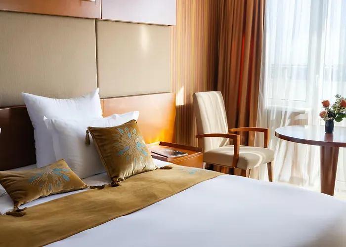 Regardal Hotel