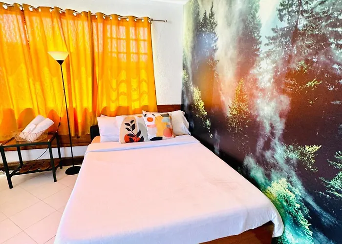 Casa Generosa Hotel Baguio City