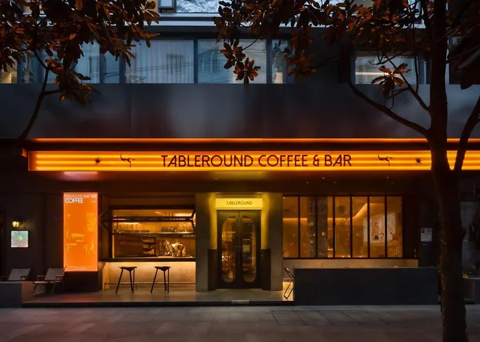 Wezo Hotel Chengdu
