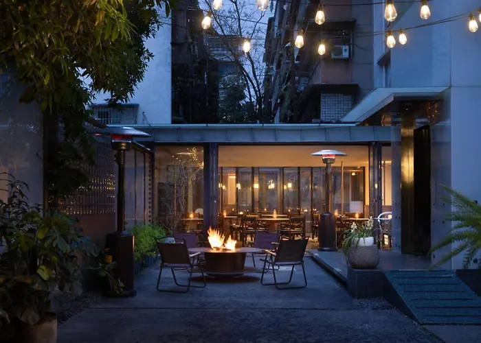 Wezo Hotel Chengdu