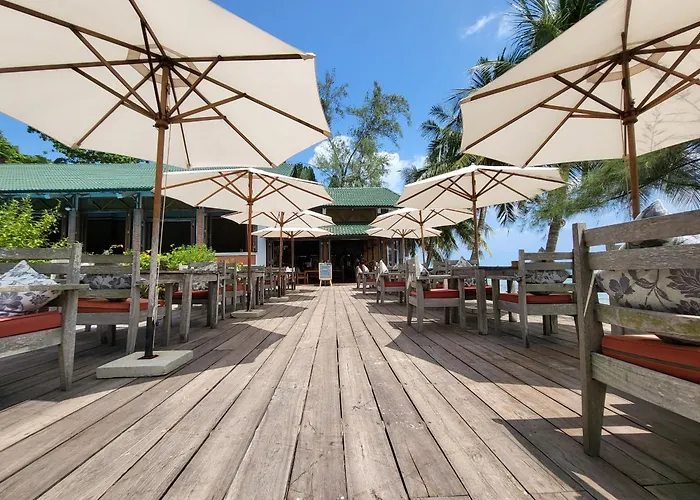 Ancarine Beach Resort Phu Quoc