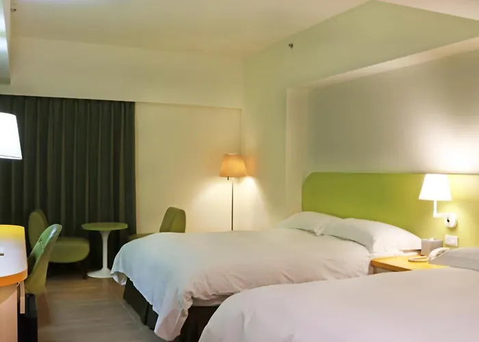 Fullon Poshtel Kenting Hotel