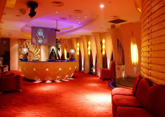 Merry Hotel Shanghai