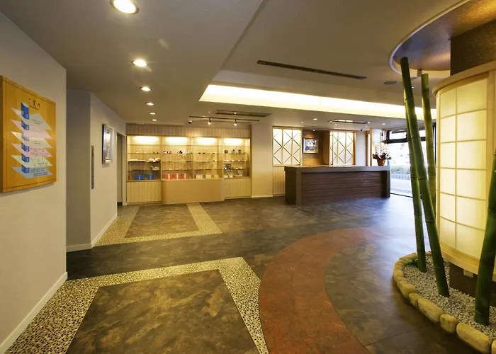 Kyoto Ryokan Hirashin