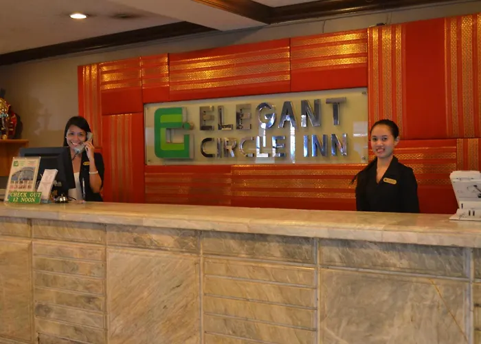 Elegant Circle Inn Cebu