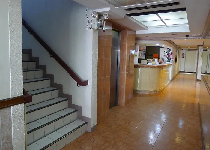 Cebuview Tourist Inn