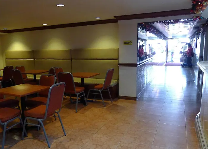 Cebuview Tourist Inn