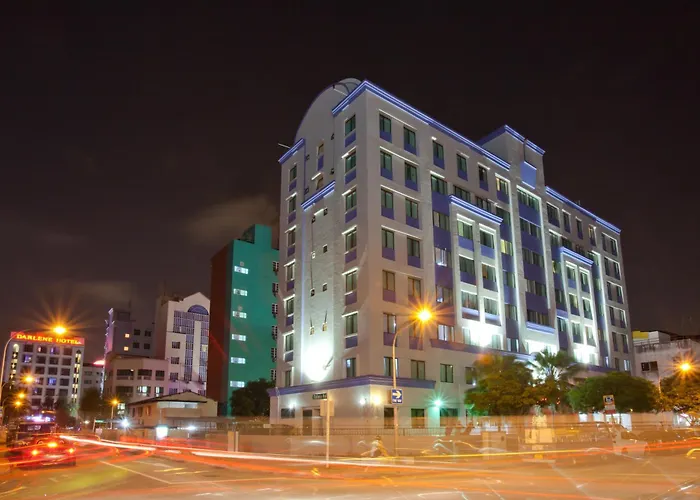Yaju Hotel Singapore