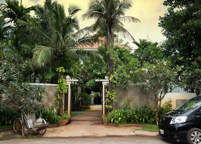 Mane Boutique Hotel & Spa